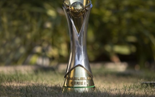 Série D define os confrontos da fase das quartas de final