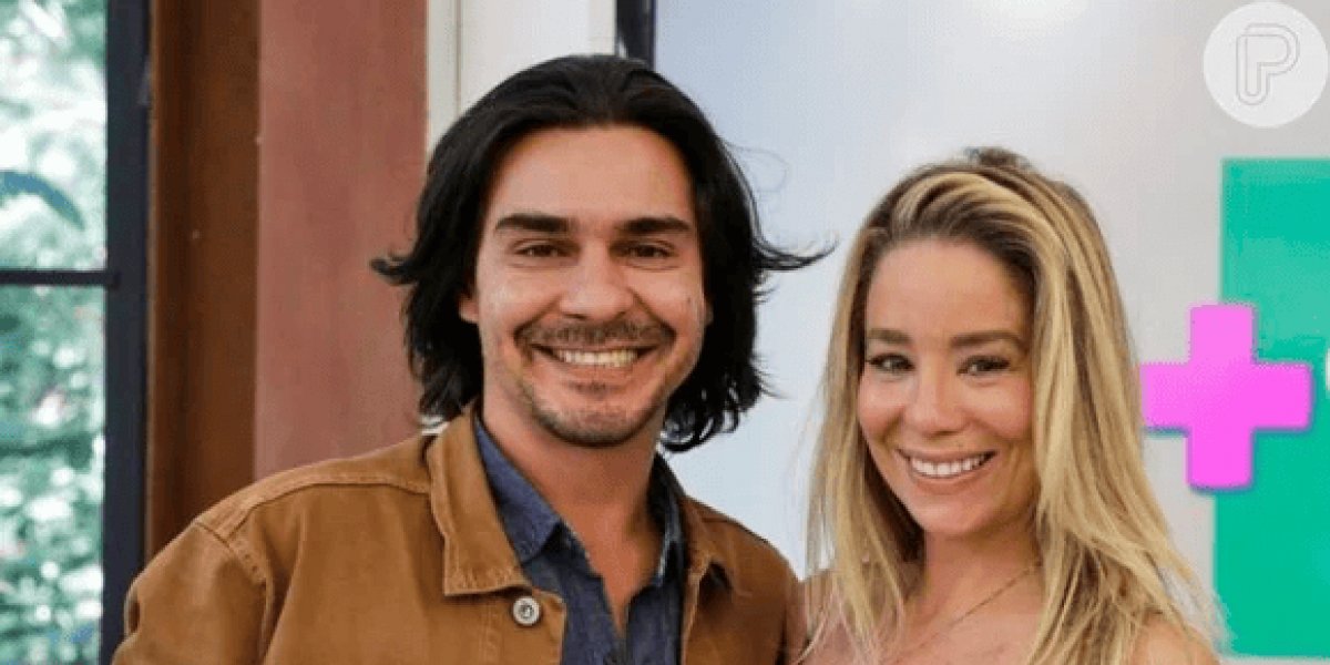 Danielle Winits e André Gonçalves anunciam divórcio