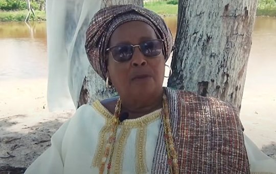 Familiares de Mãe Bernadete deixam Quilombo de Pitanga após assassinato