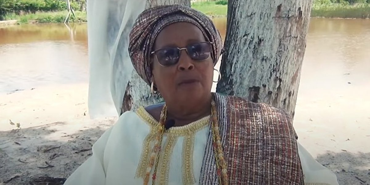 Familiares de Mãe Bernadete deixam Quilombo de Pitanga após assassinato