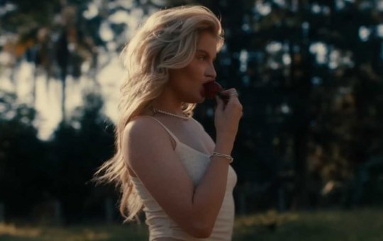 Luísa Sonza nega boato de pacto satânico em novo disco