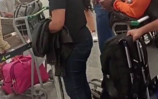 Voo muda rota de pouso para Aracaju e causa transtornos para passageiros