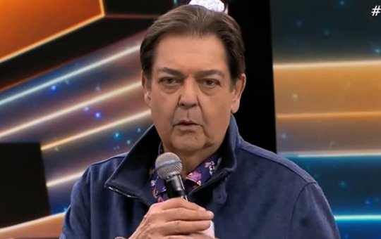 Transplante de coração tem 386 pessoas na fila; Faustão pode ter prioridade