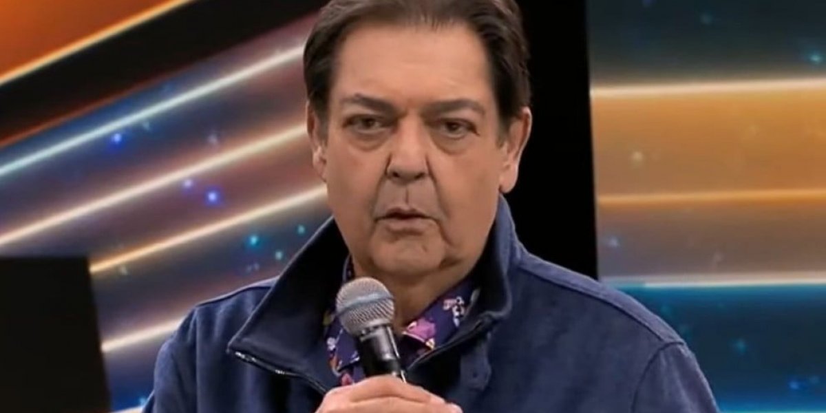 Transplante de coração tem 386 pessoas na fila; Faustão pode ter prioridade