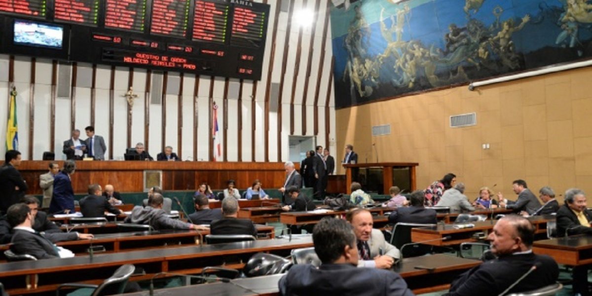 Deputados estaduais aprovam urgência na votação de PL dos precatórios do Fundef