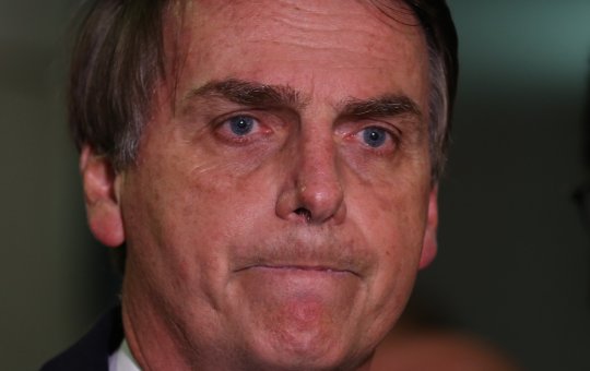 PF encontra ordem de Bolsonaro para disparo de fake news