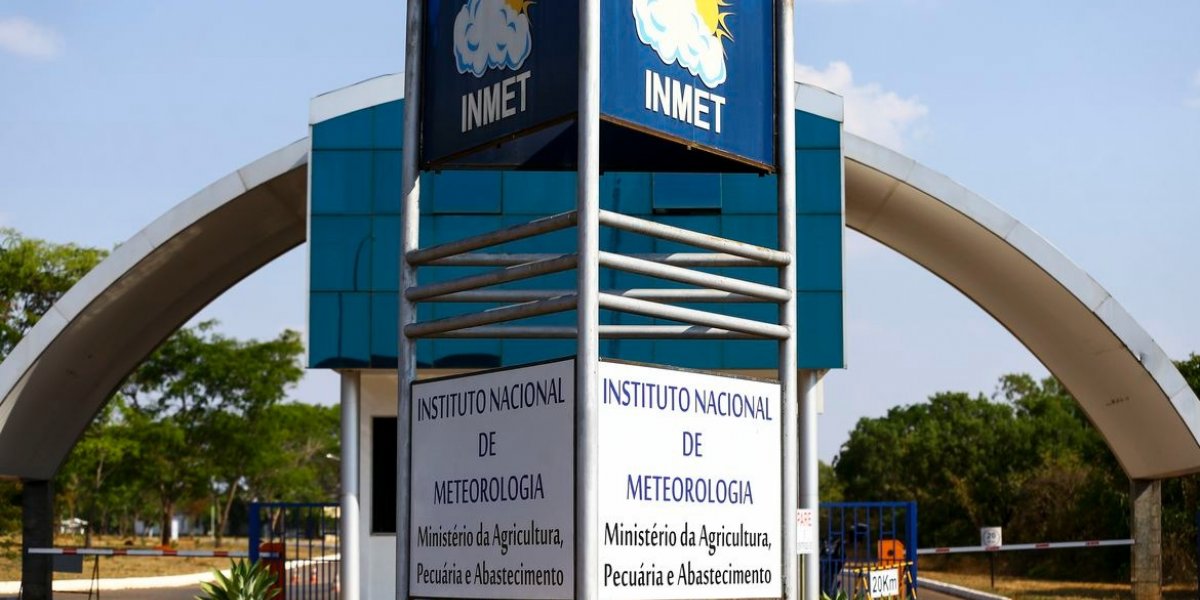 Onda de calor e baixa umidade marcam semana na maior parte do país