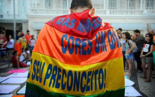 STF permite reconhecer ofensa contra LGBTQIA+ como injúria racial