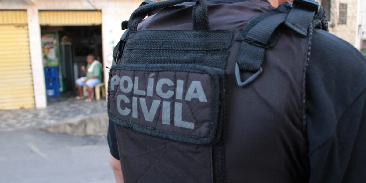 Homem é preso em flagrante por estupro de vulnerável em Conquista