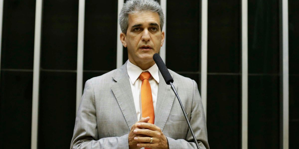 Robinson Almeida deve ser anunciado como candidato a prefeitura de Salvador