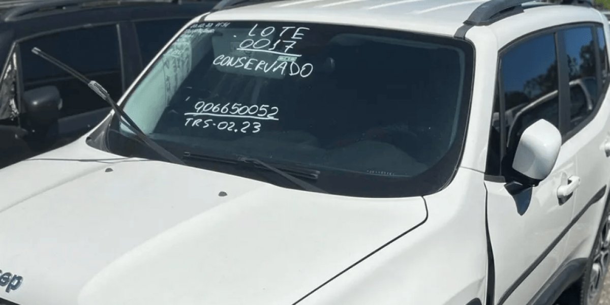 Transalvador realiza leilão online no mês de setembro; confira detalhes