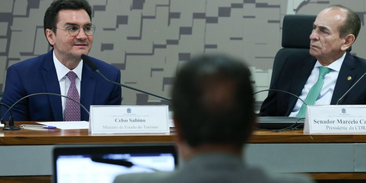 Ministério do Turismo analisa modelo de negócios da 123Milhas