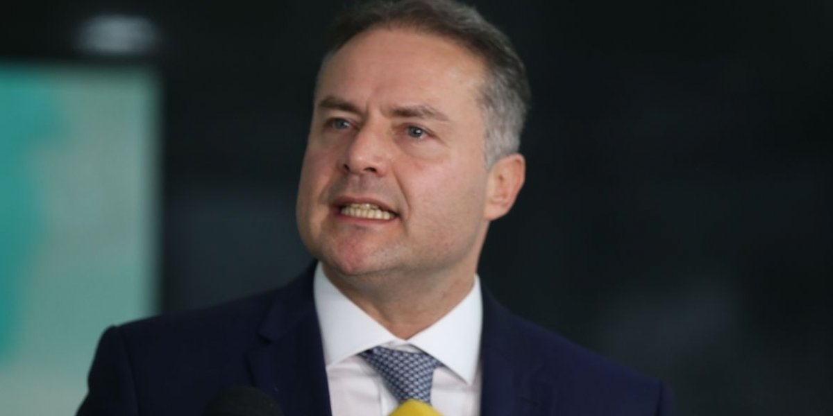 Ministro diz que Brasil quebrou amarras do teto de gastos