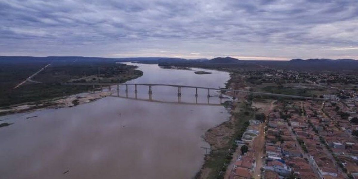 Oeste da Bahia e Vale do São Francisco registram temperaturas próximas de 40°C