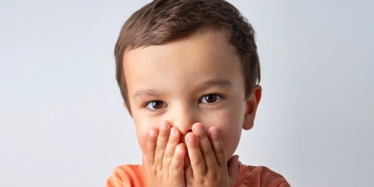 Mutação genética causa a Apraxia de Fala na Infância, mostra estudo