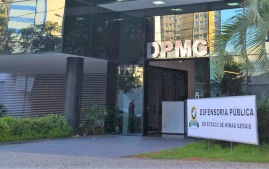Defensoria Pública de Minas Gerais entra com ação contra 123Milhas
