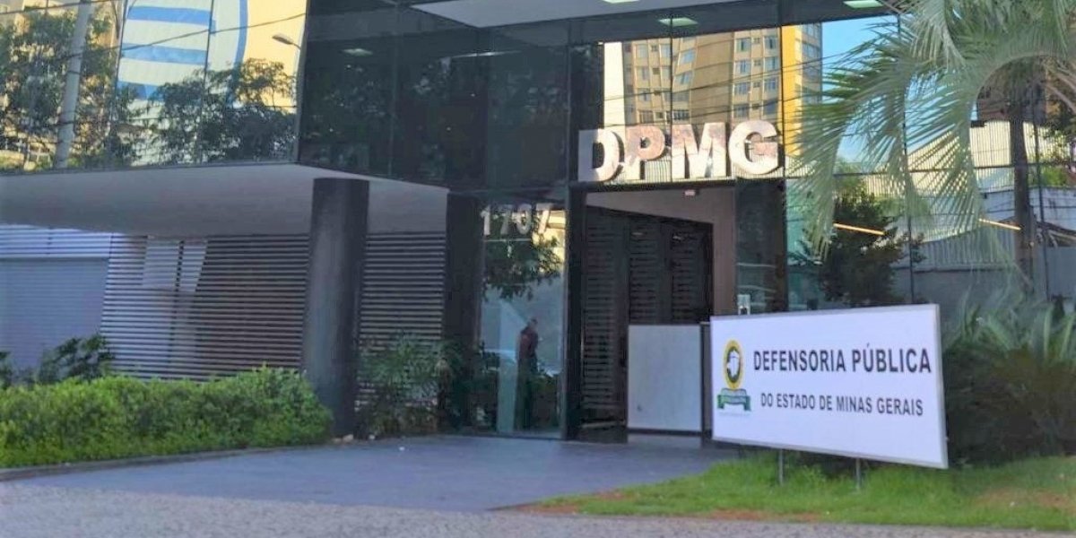 Defensoria Pública de Minas Gerais entra com ação contra 123Milhas