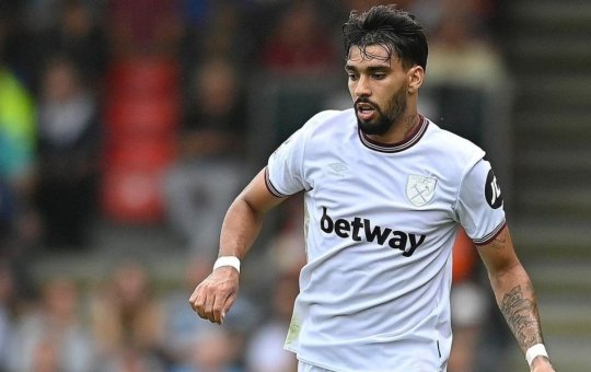 Paquetá é investigado há cinco meses por três cartões amarelos