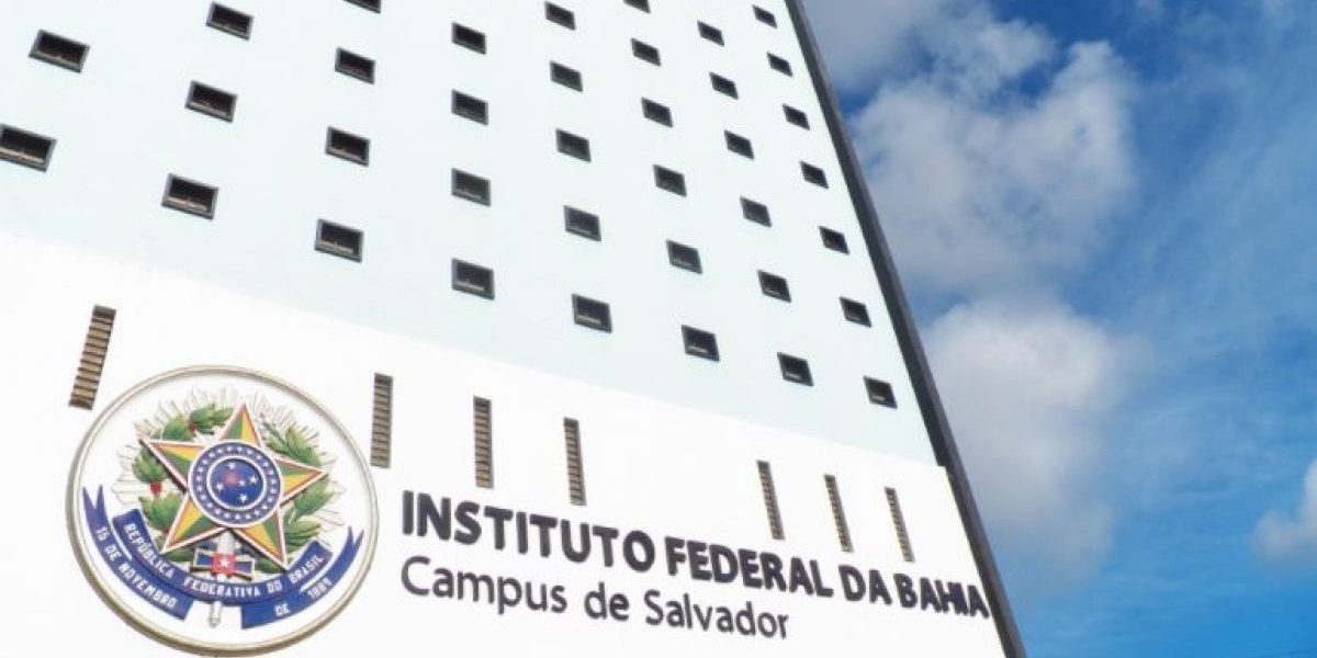 IF Baiano divulga processo seletivo para professor substituto
