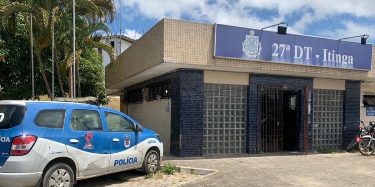 Ex-candidato a vereador é morto a tiros em Lauro de Freitas