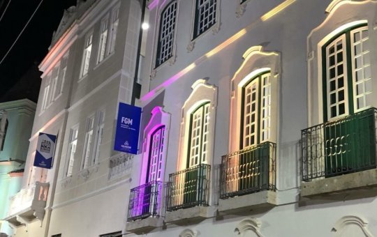 Edital SalCine tem inscrições prorrogadas até a próxima segunda