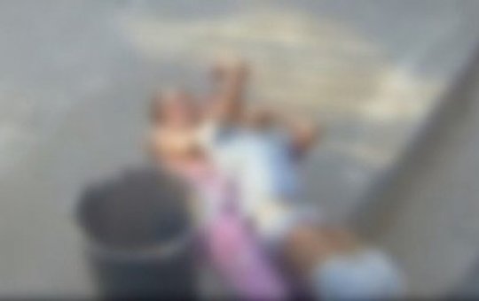 "Minha mãe está tentando me matar": criança pede socorro nas redes sociais