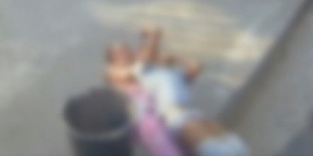 "Minha mãe está tentando me matar": criança pede socorro nas redes sociais