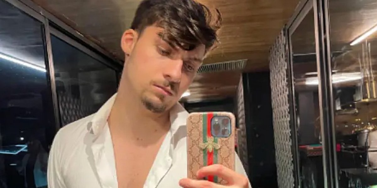 Filho de Bolsonaro, Jair Renan é alvo de operação da polícia no Distrito Federal