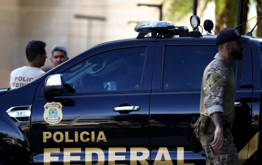 PF faz operação na Bahia e no Piauí contra fraudes no PIS e Pasep