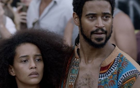 Ator de 'Harry Potter' é assaltado no Rio de Janeiro