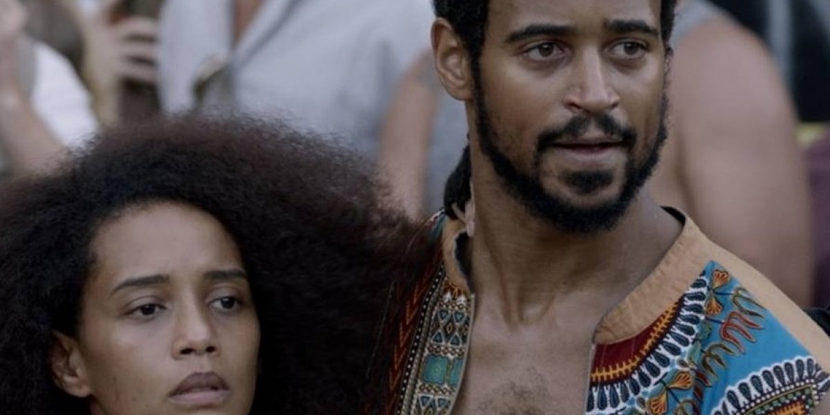 Ator de 'Harry Potter' é assaltado no Rio de Janeiro