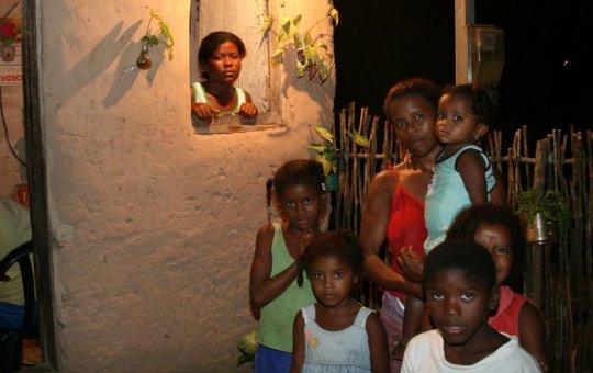 Conaq lança edital para estímulo à agricultura familiar quilombola