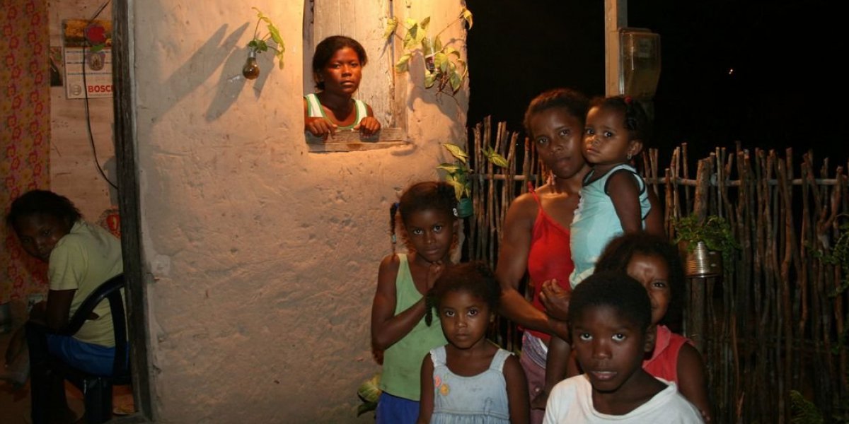 Conaq lança edital para estímulo à agricultura familiar quilombola