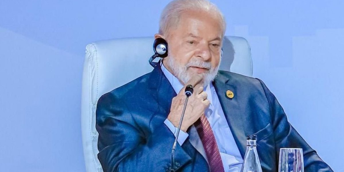 Lula defende maior cooperação entre países em desenvolvimento