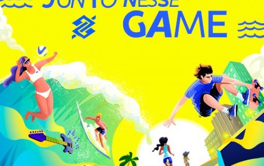 Evento reúne esporte e entretenimento em Salvador