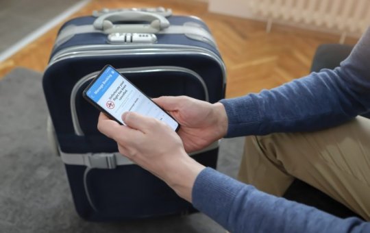 CPI aprova quebra de sigilo bancário e convocação de sócios da 123milhas