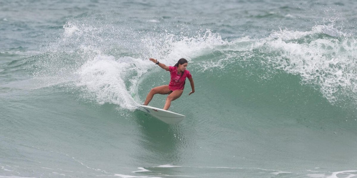 Salvador recebe etapa Sul-Americana da World Surf League (WSL)