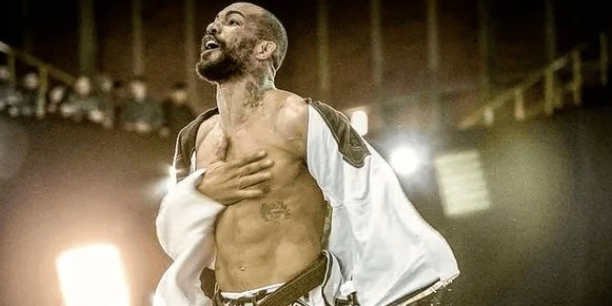 Tricampeão mundial de Jiu-jitsu é preso após suspeita de estupros e roubos