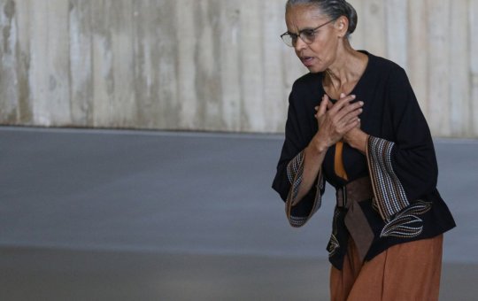 Fundo do Clima terá R$ 10 bilhões para financiar projetos sustentáveis