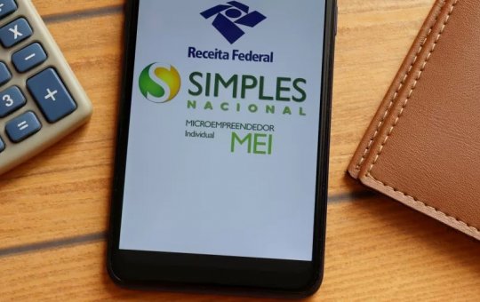Governo propõe elevação de limite anual do MEI para R$ 144,9 mil