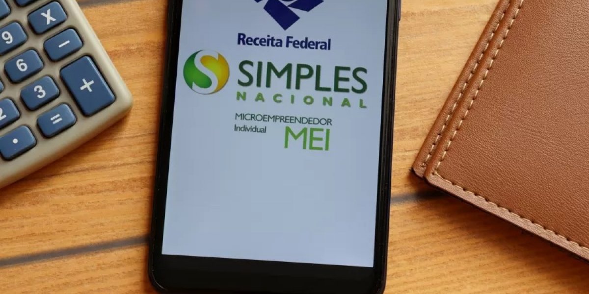 Governo propõe elevação de limite anual do MEI para R$ 144,9 mil