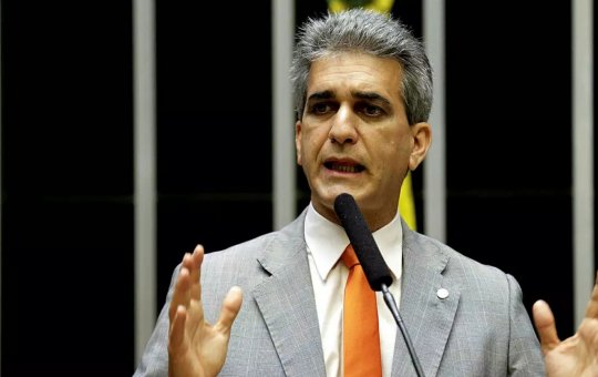 Robinson Almeida é escolhido pelo PT como pré-canditado à prefeitura de Salvador