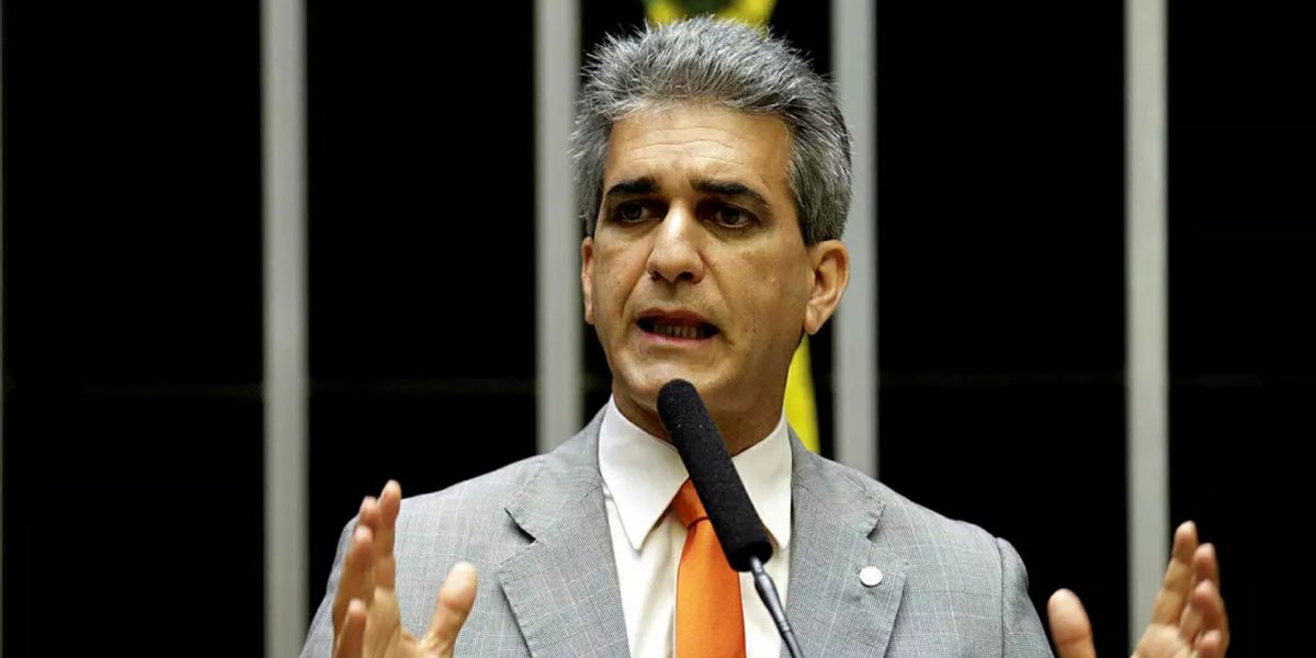 Robinson Almeida é escolhido pelo PT como pré-canditado à prefeitura de Salvador