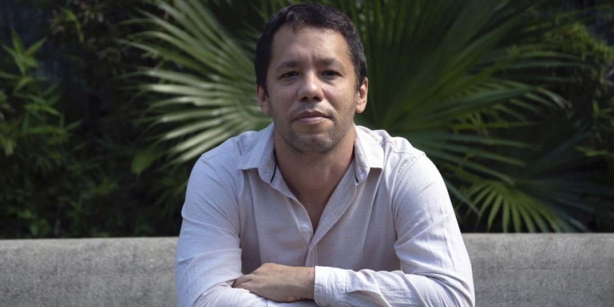 Morte de Mãe Bernadete mostra face perversa do país, diz Itamar Vieira