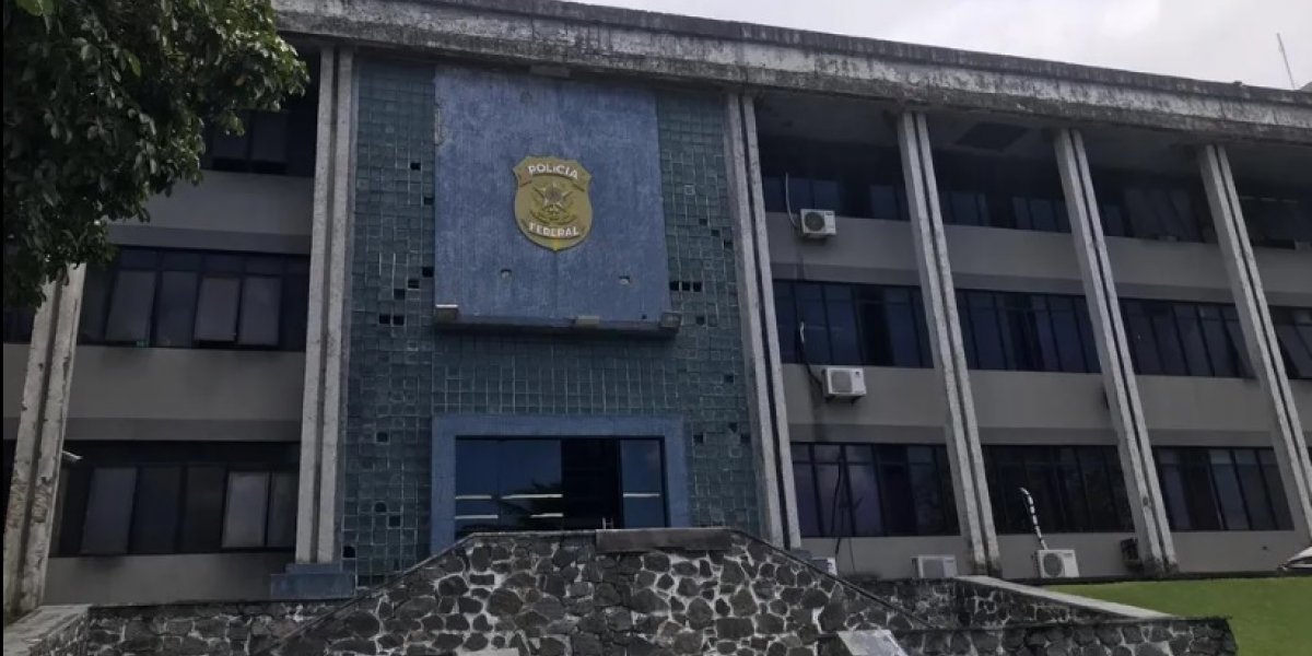 Suspeito de estuprar criança, filmar e compartilhar na internet é preso
