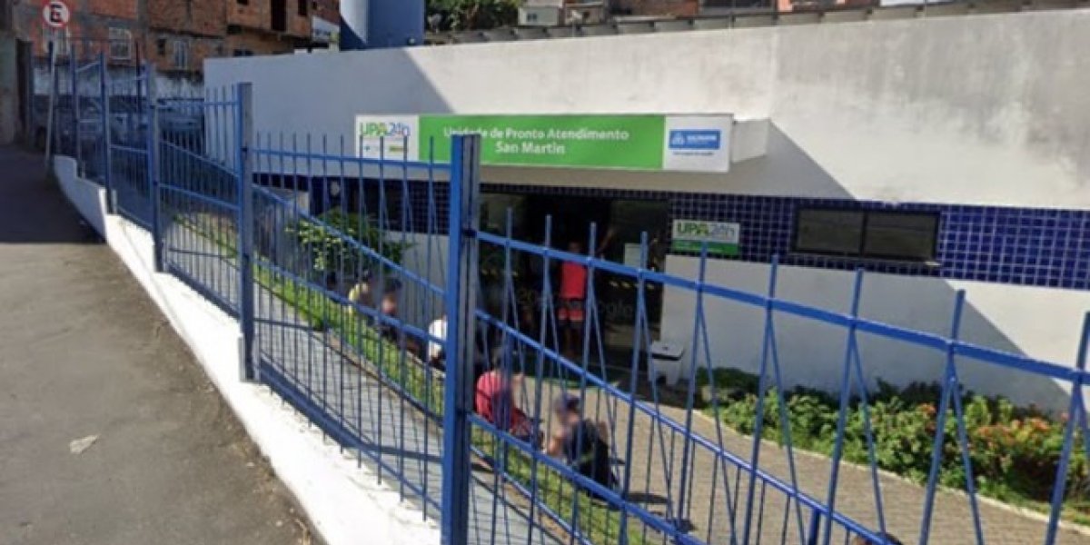 Homem morre e outro fica ferido após serem baleados na Avenida San Martin