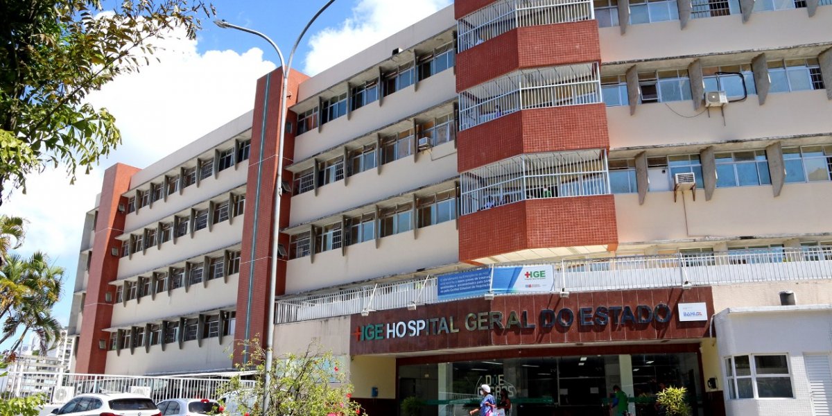 Criança que ingeriu soda cáustica é transferida de hospital após regulação