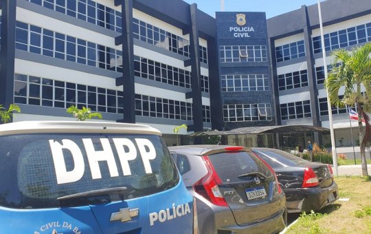 Homem é morto a tiros no bairro de Cosme de Farias