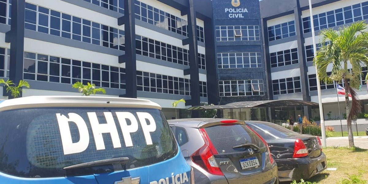 Homem é morto a tiros no bairro de Cosme de Farias