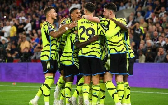 Futebol Europeu: Confira os melhores jogos neste fim de semana